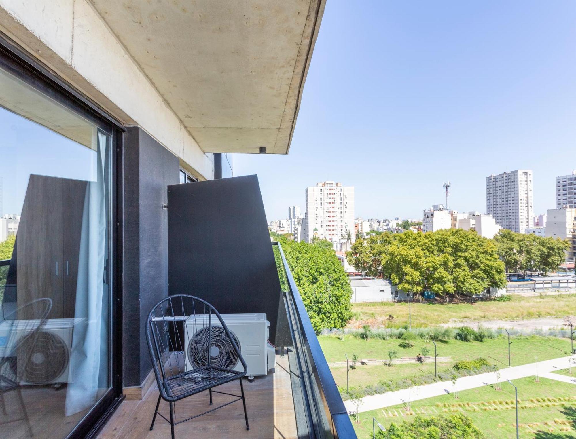 Live Soho Boutique & Apartments Belgrano Buenos Aires Exterior photo